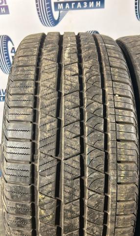 Continental ContiCrossContact LX Sport 265/45 R21 108W