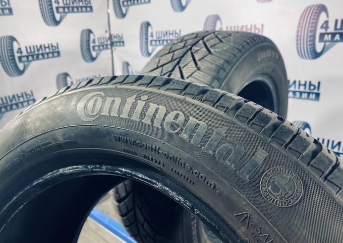 Continental ContiWinterContact TS 830 P 205/55 R16 91H