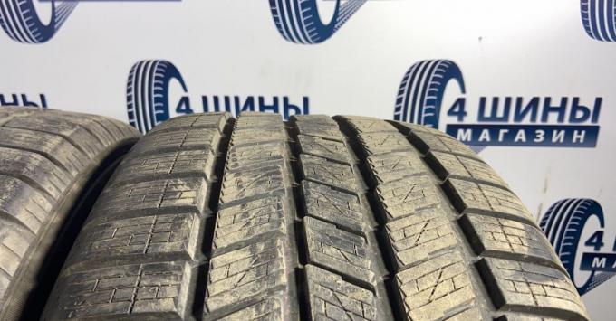 Pirelli Scorpion Ice&Snow 275/45 R20 110V