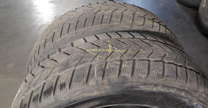 Vredestein Wintrac Xtreme S 255/55 R19 111V