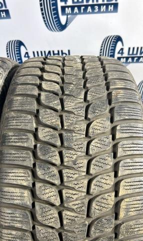 Bridgestone Blizzak LM-25 255/40 R18 95V