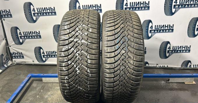 Falken Eurowinter HS01 225/45 R18 95V