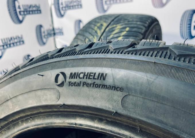 Michelin Pilot Alpin 5 225/45 R19 96V