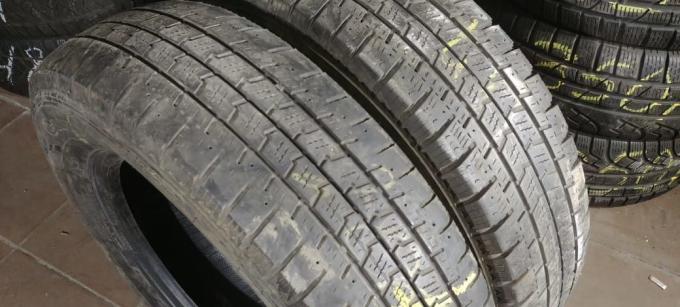 Goodyear Vector 4Seasons 225/50 R17 94V