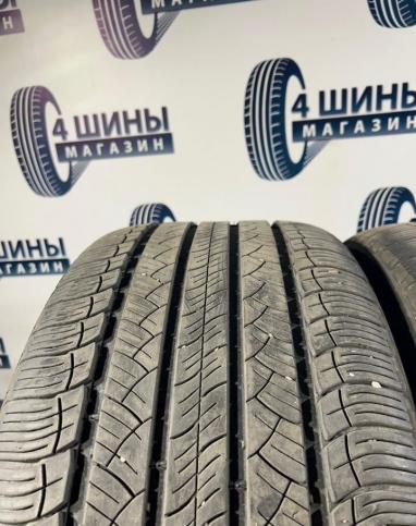 Michelin Latitude Tour HP 255/50 R19 103V