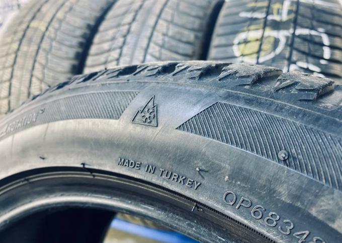 Bridgestone Blizzak LM-001 225/45 R17 91H