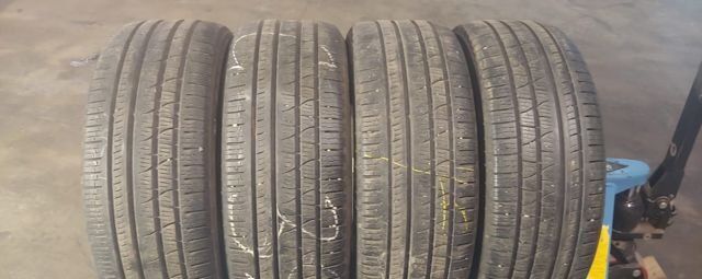 Pirelli Scorpion Verde All Season 235/50 R18 97V