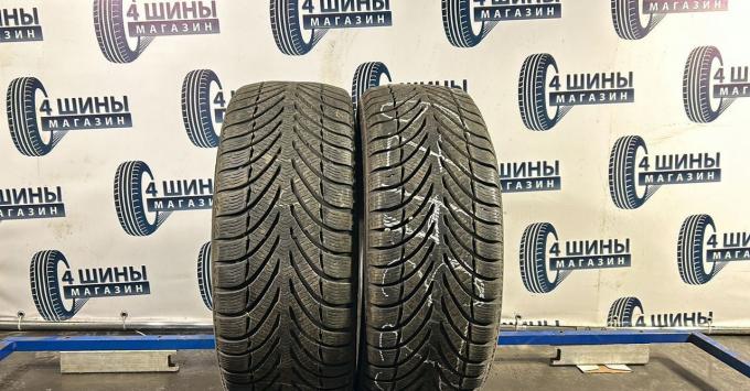 Bfgoodrich G-Force Winter 225/45 R17 94H