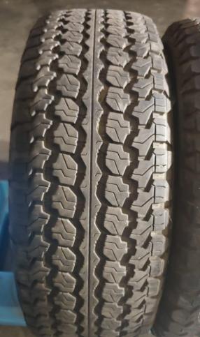 Goodyear Wrangler AT/SA+ 255/65 R17 110T