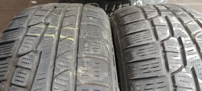 Nokian Tyres WR G2 SUV 225/65 R17 106H