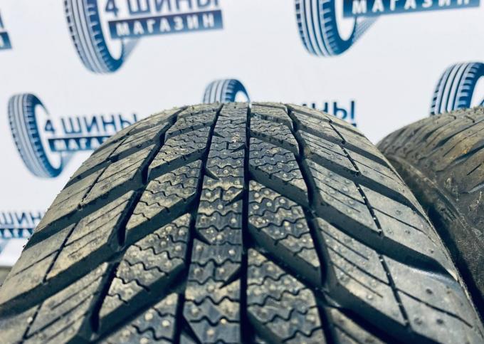 Nexen N'Blue 4 Season WH17 175/65 R13 80T