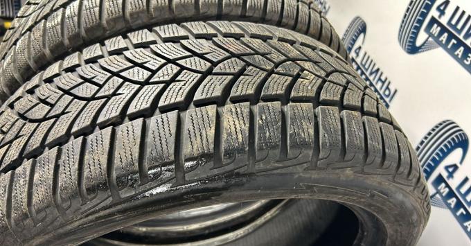 Goodyear UltraGrip Performance Gen-1 225/50 R18 99V