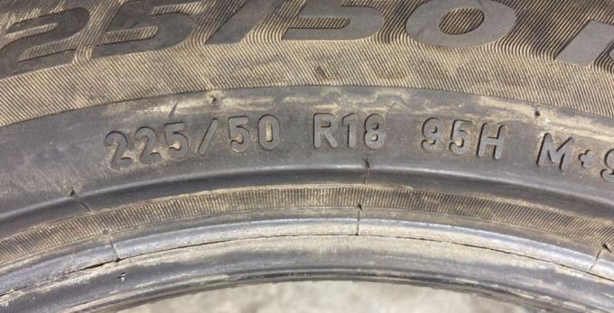 Pirelli Winter Sottozero 3 225/50 R18 95H