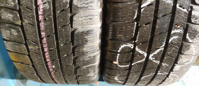 Michelin Latitude Alpin HP 235/50 R18 97H