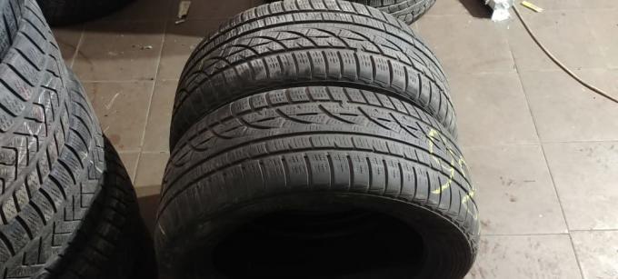 Hankook Winter I'Cept EVO 225/50 R17 98V