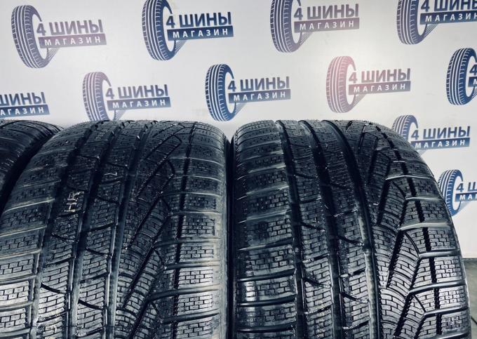 Pirelli Winter Sottozero Serie II 295/35 R19 100V