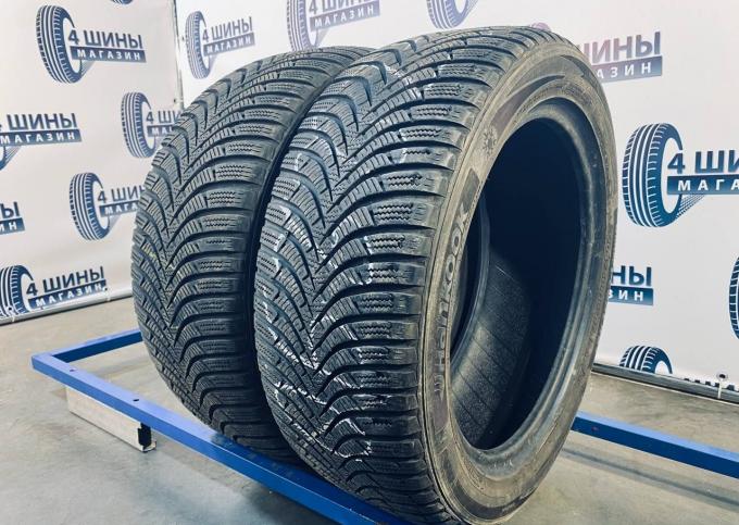 Hankook Winter I'Cept RS2 W452 205/50 R16 87H