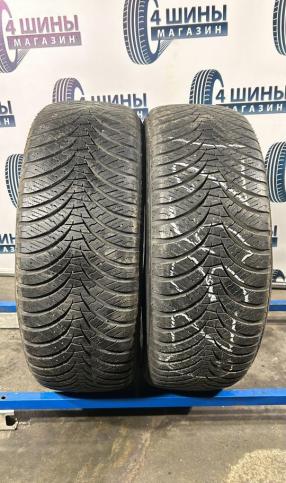 Falken EuroAll Season AS210 205/55 R16 94V