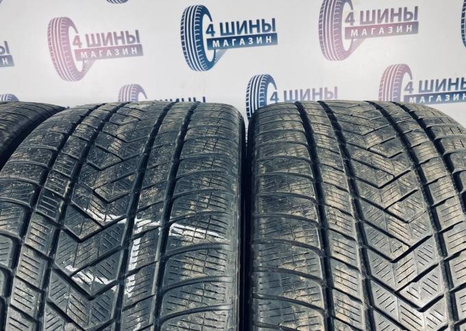 Pirelli Scorpion Winter 305/35 R21 109V