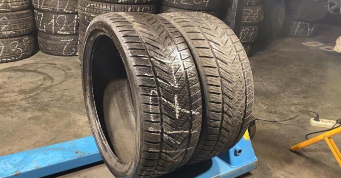 Vredestein Wintrac Xtreme S 235/35 R19 91Y