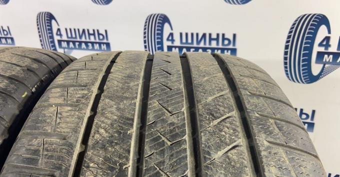 Vredestein QuaTrac Pro 275/40 R20 106Y