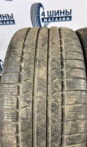 Continental ContiWinterContact TS 810 Sport 255/45 R18 99V