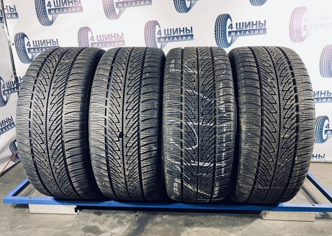 Goodyear UltraGrip 8 Performance 285/45 R20 112V