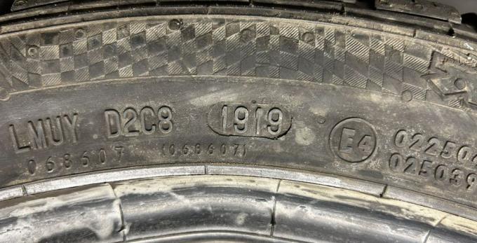 Continental ContiWinterContact TS 810 Sport 245/40 R18 97V