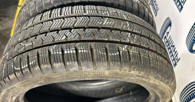 Vredestein QuaTrac 5 205/45 R17 88Y