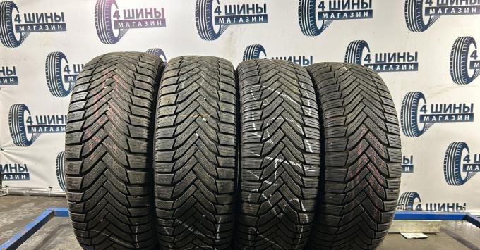 Michelin Alpin 6 225/45 R17 94H