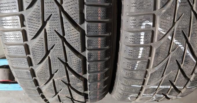 Toyo Snowprox S953 205/50 R16 92H