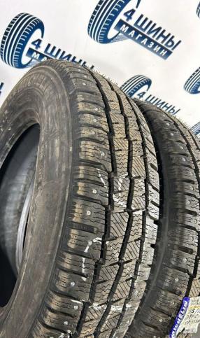 Michelin Agilis X-Ice North 195/75 R16C 107R