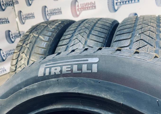 Pirelli Winter Sottozero 3 225/55 R18 98H