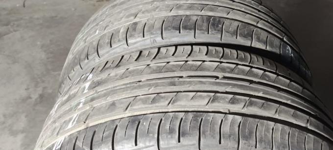 Falken Ziex ZE914 Ecorun 225/50 R17 94W