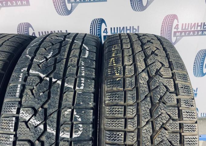 Kumho I'Zen RV Asymmetric 225/55 R18 102H