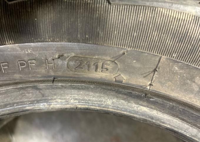 Hankook I'Pike RW11 225/60 R17 99T