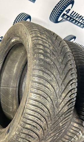 Kleber Krisalp HP3 215/55 R18 99V