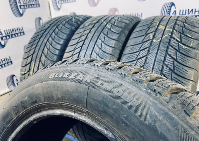 Bridgestone Blizzak LM-001 215/55 R17 94V