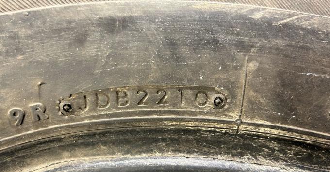 Bridgestone Blizzak LM-25 4x4 245/65 R17 107H