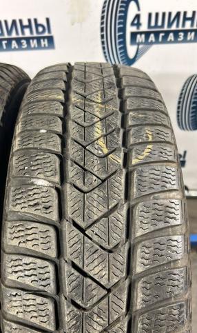 Pirelli Winter Sottozero 3 205/60 R17 93H