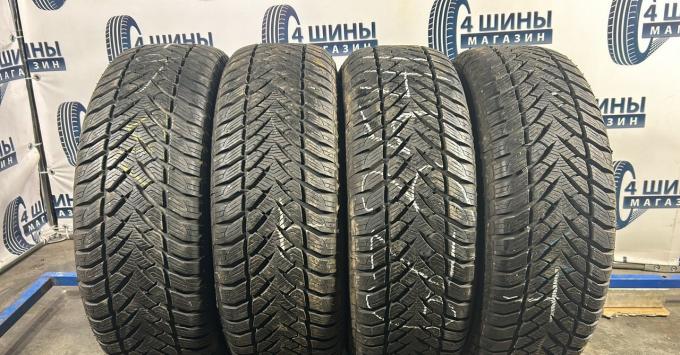 Goodyear Eagle Ultra Grip GW-3 195/60 R15 88H