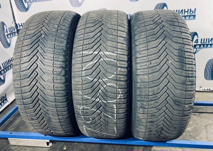 Michelin CrossClimate 235/55 R17 103Y