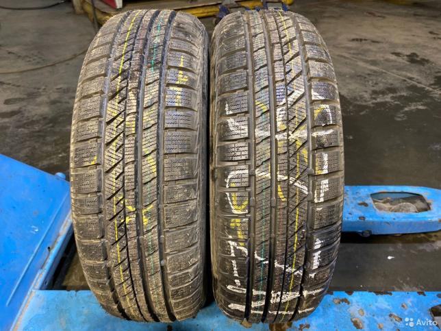 Bridgestone Blizzak LM-30 175/65 R14 82T