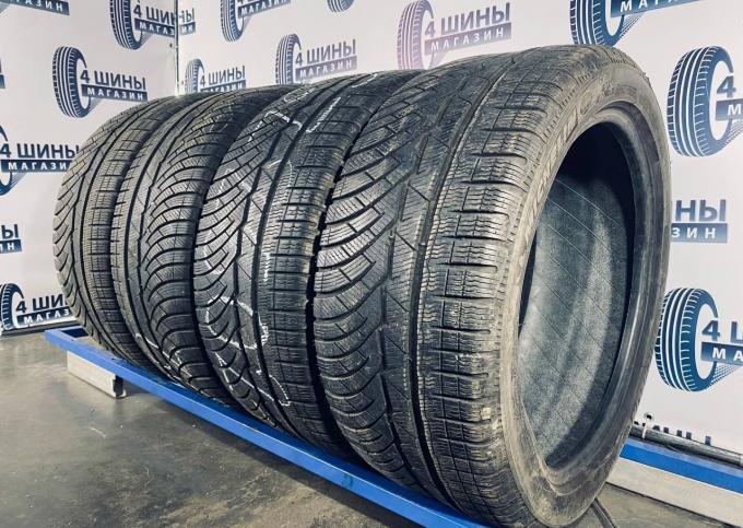 Michelin Pilot Alpin PA4 245/40 R18 97V