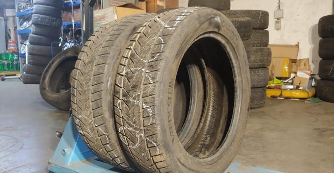 Vredestein Wintrac Xtreme S 225/55 R19 99V