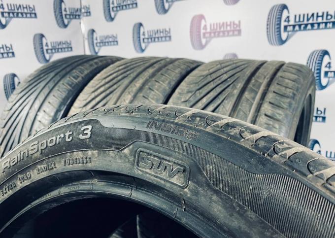 Uniroyal Rain Sport 3 SUV 275/40 R20 106Y