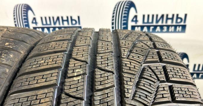 Pirelli Winter Sottozero 240 Serie II 285/40 R19 103V