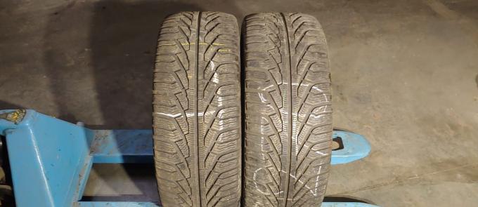 Uniroyal MS Plus 77 245/45 R18 100V