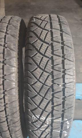 Michelin Latitude Cross 225/70 R17 108T