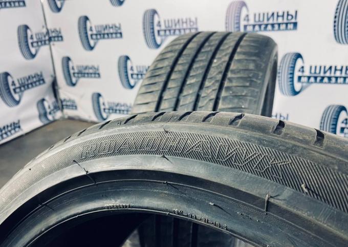 Firestone Roadhawk 225/40 R18 92Y